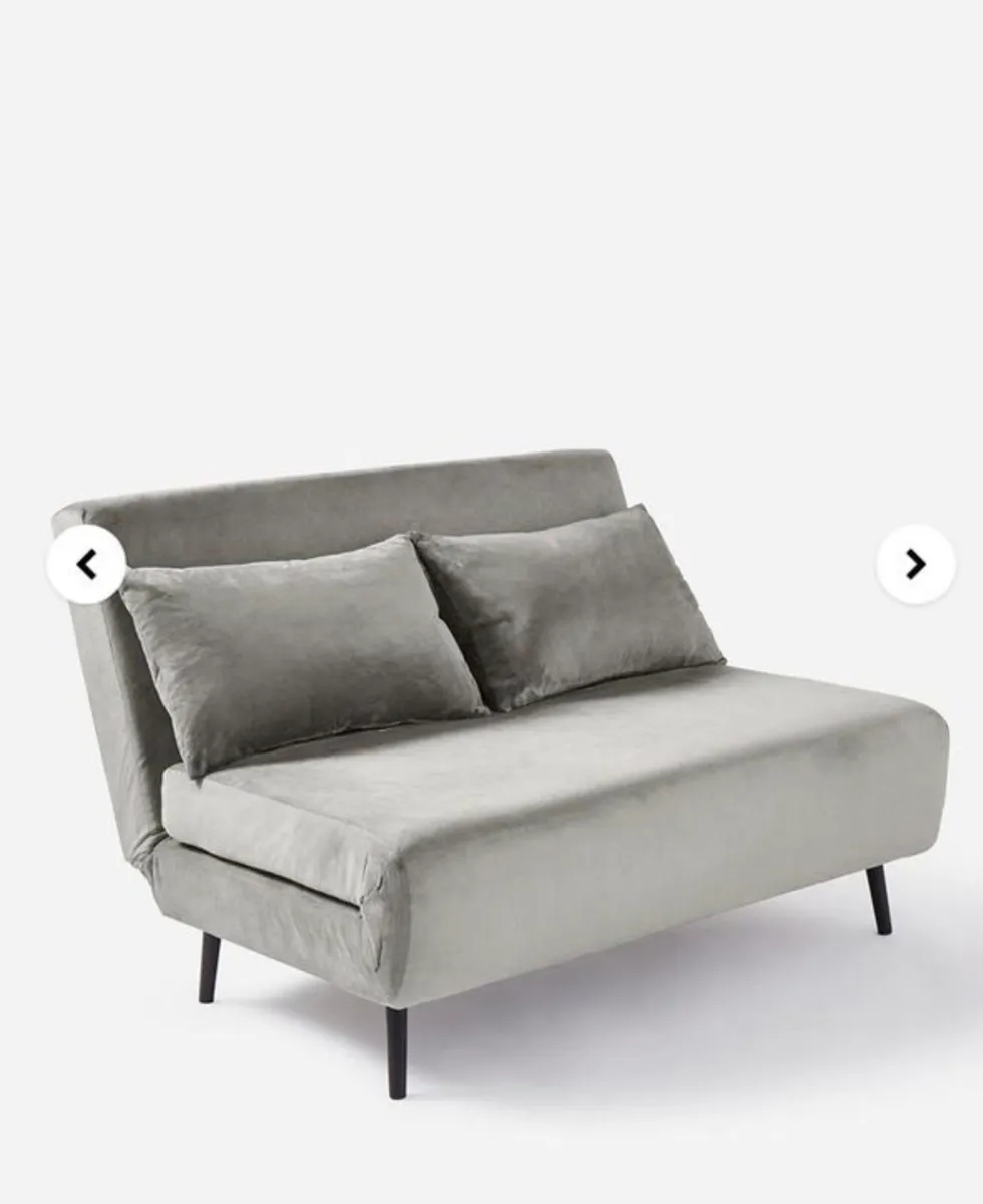 Sofa Bed - Image 4