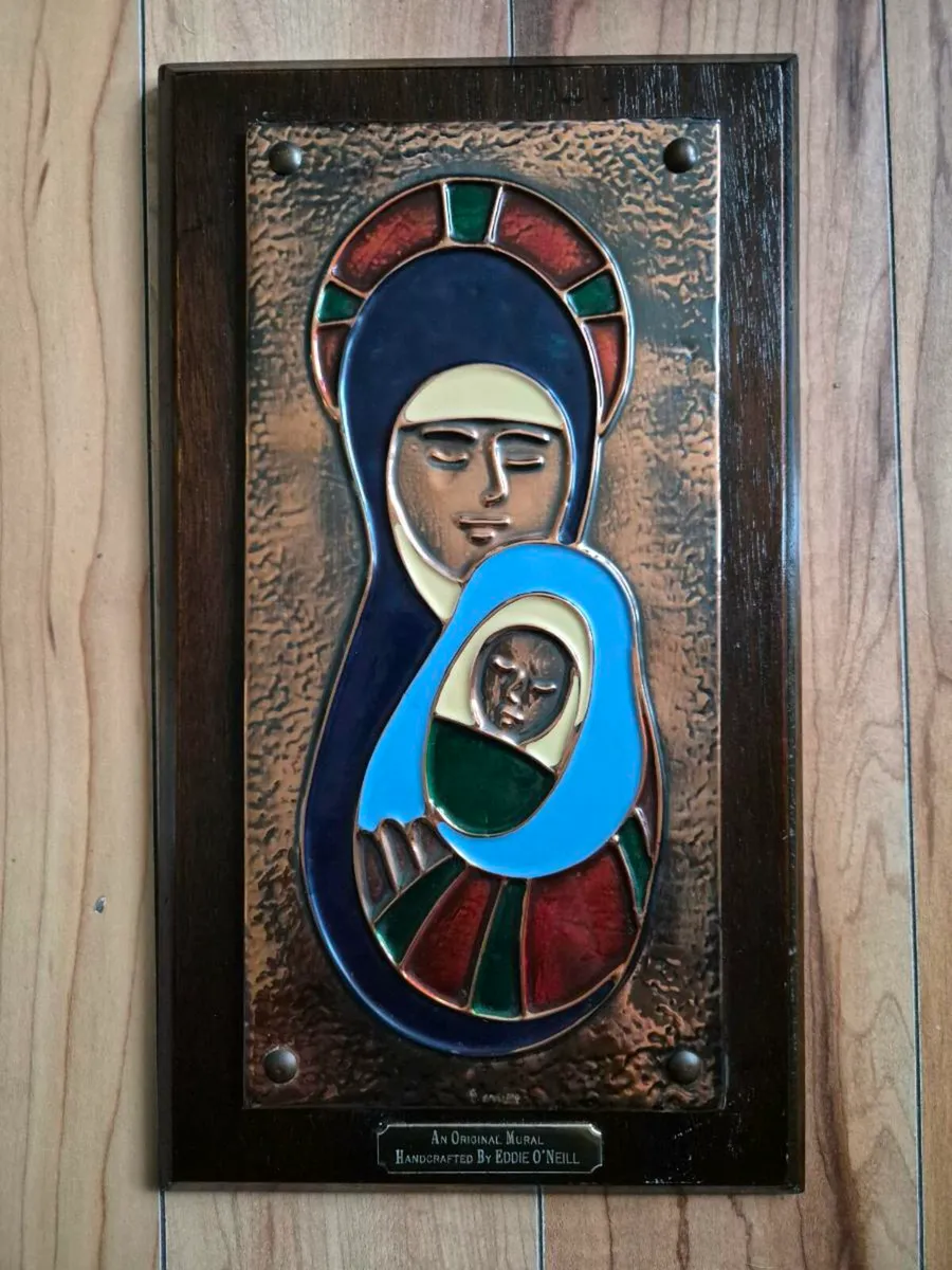 Eddie O'Neill Artwork - Image 1