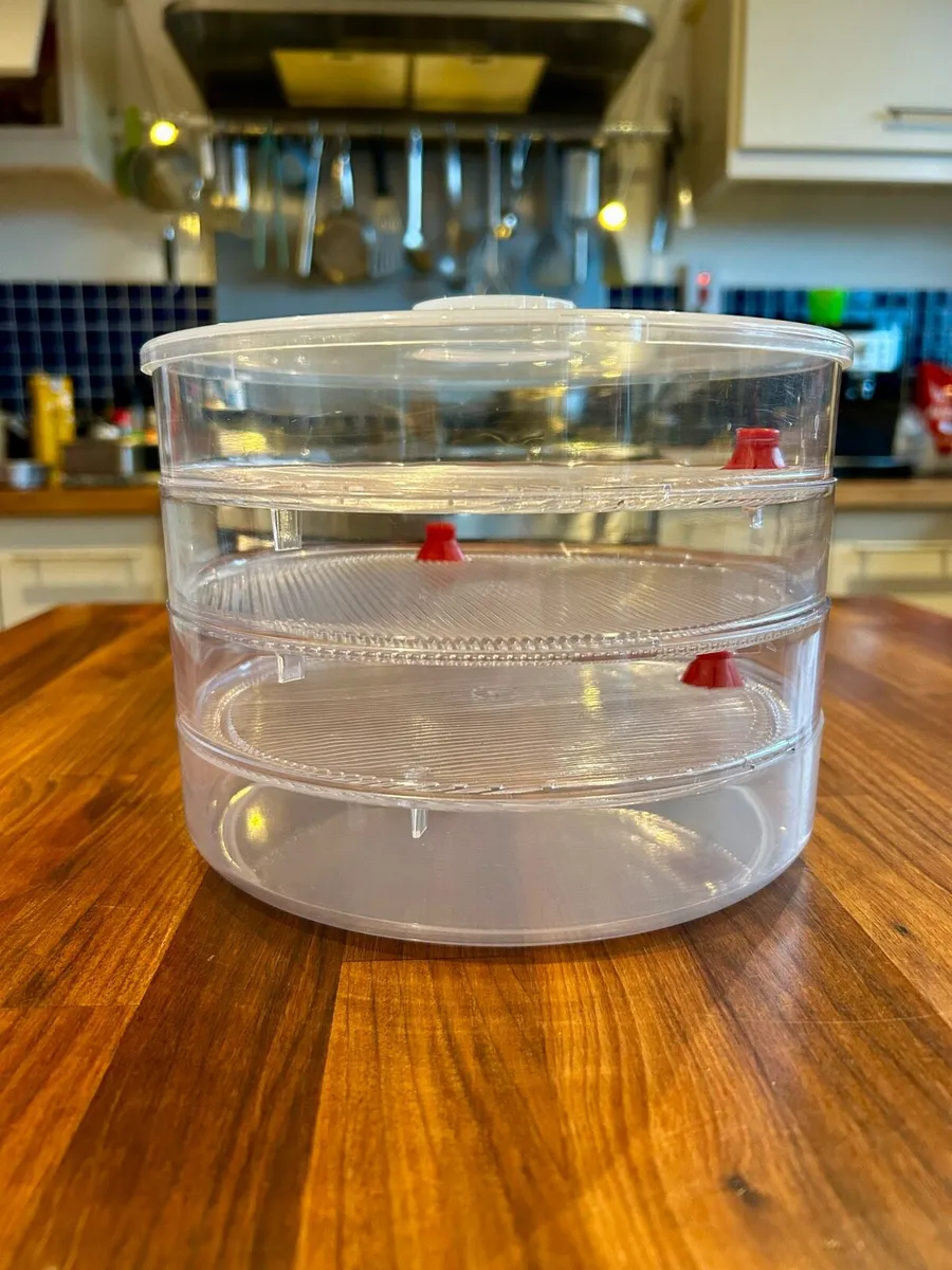 A Vogel Biosnacky Germinator - Image 1