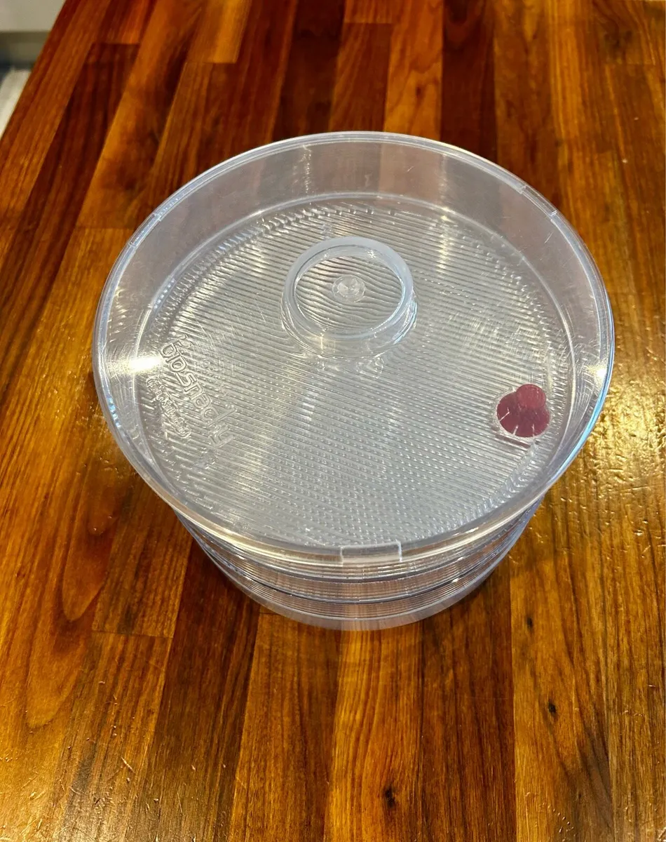 A Vogel Biosnacky Germinator - Image 2