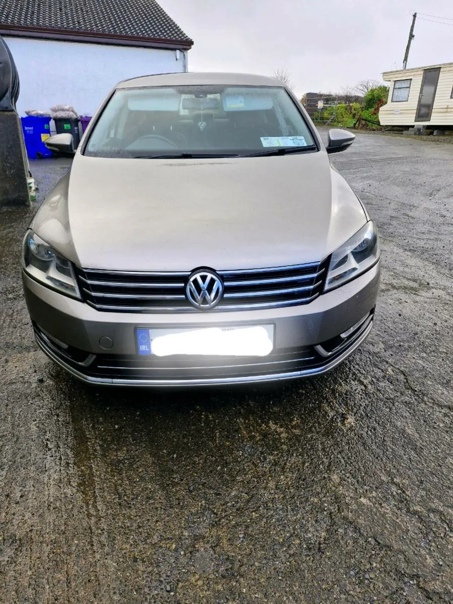 Vw passat - Image 2