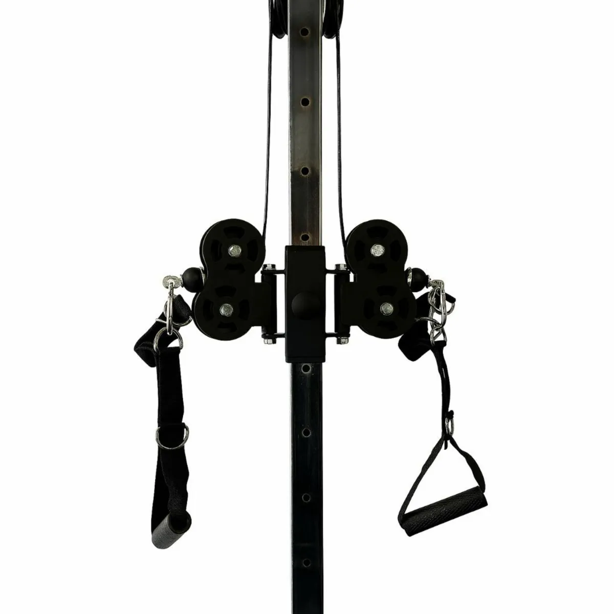 Wall Mounted Cable Machine (Weights Gym Crossover) - Image 3