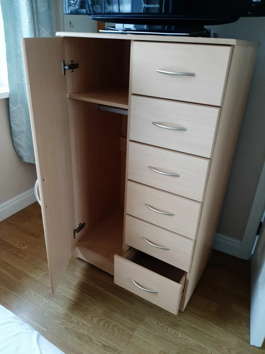 Chest of Drawers - Image 2