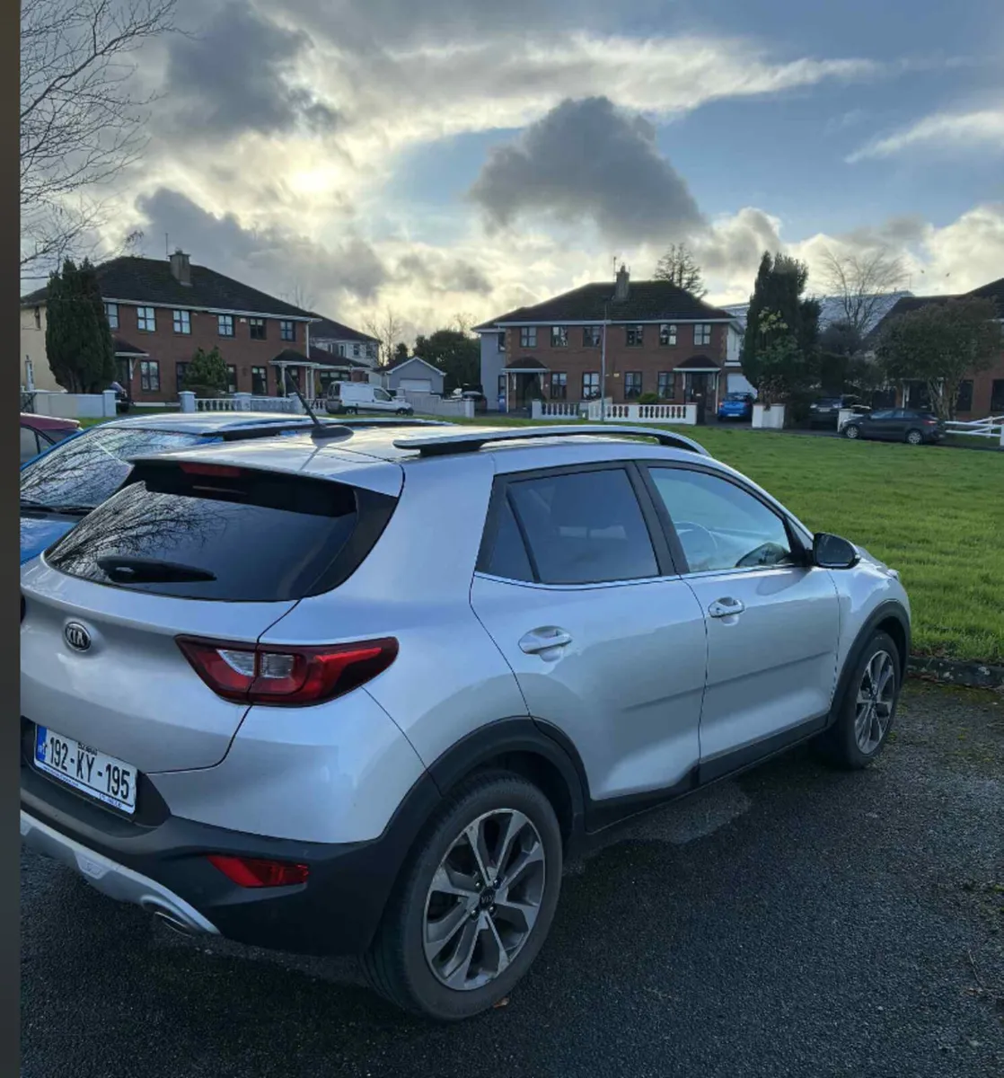 2019 Kia Stonic -Low Mileage Excellent Condition - Image 2