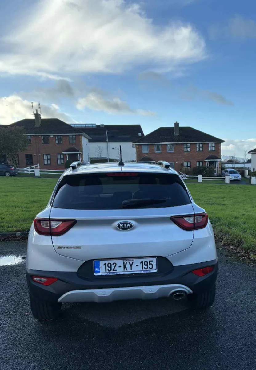 2019 Kia Stonic -Low Mileage Excellent Condition - Image 4