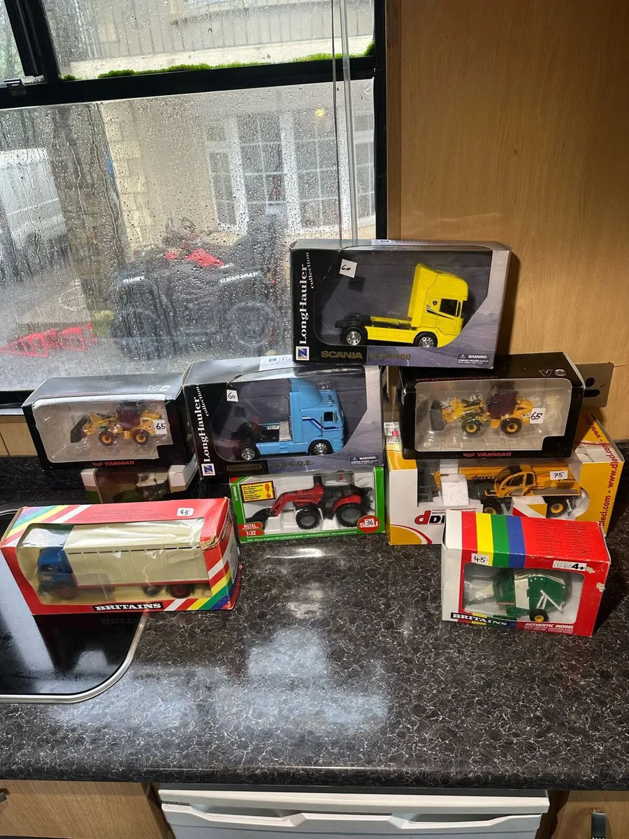 Farm modles - Image 1