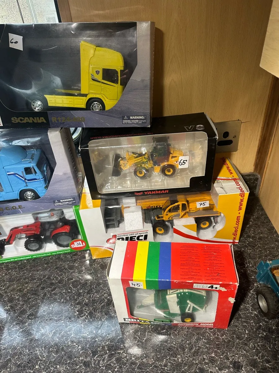 Farm modles - Image 2