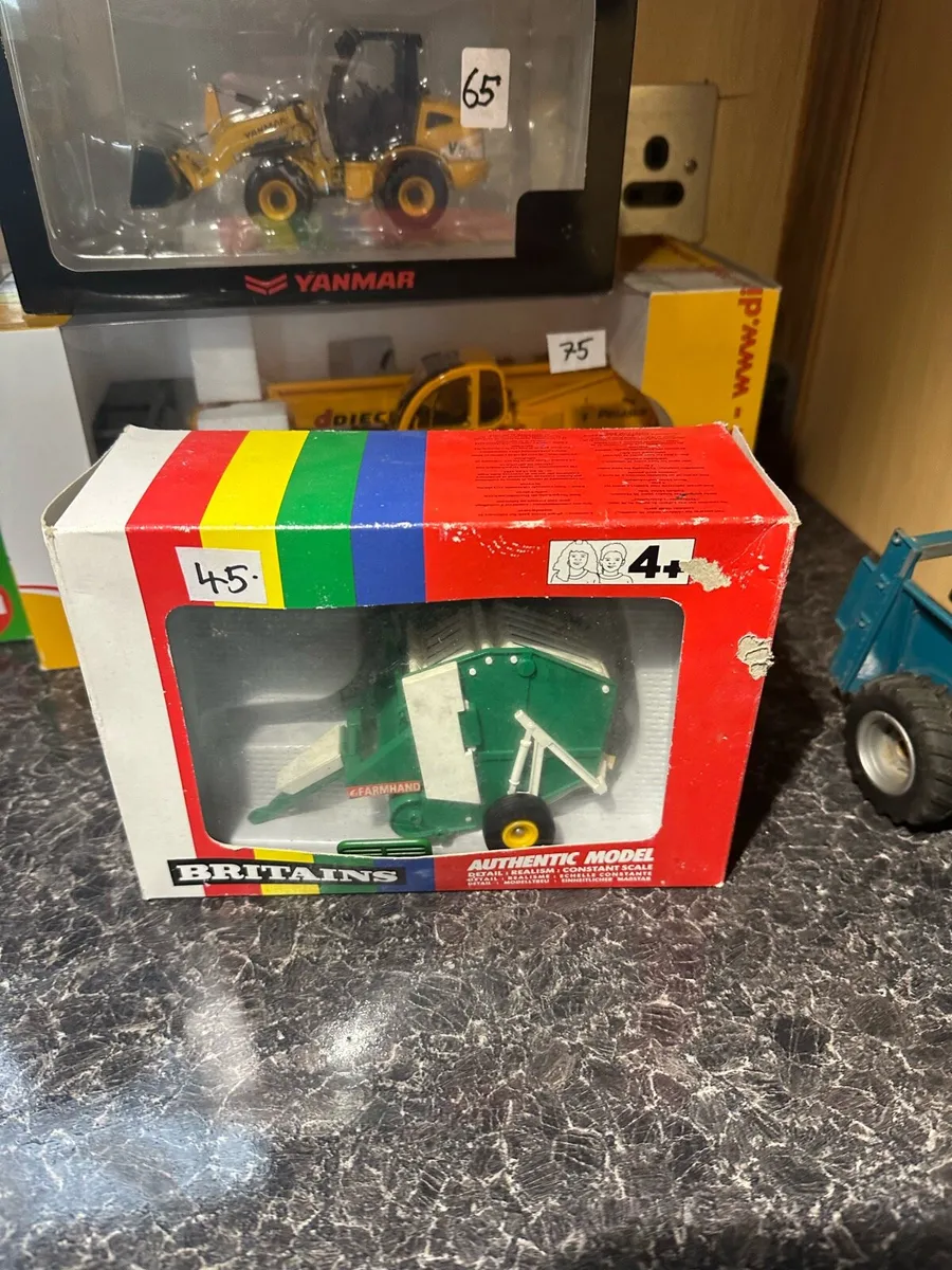 Farm modles - Image 3