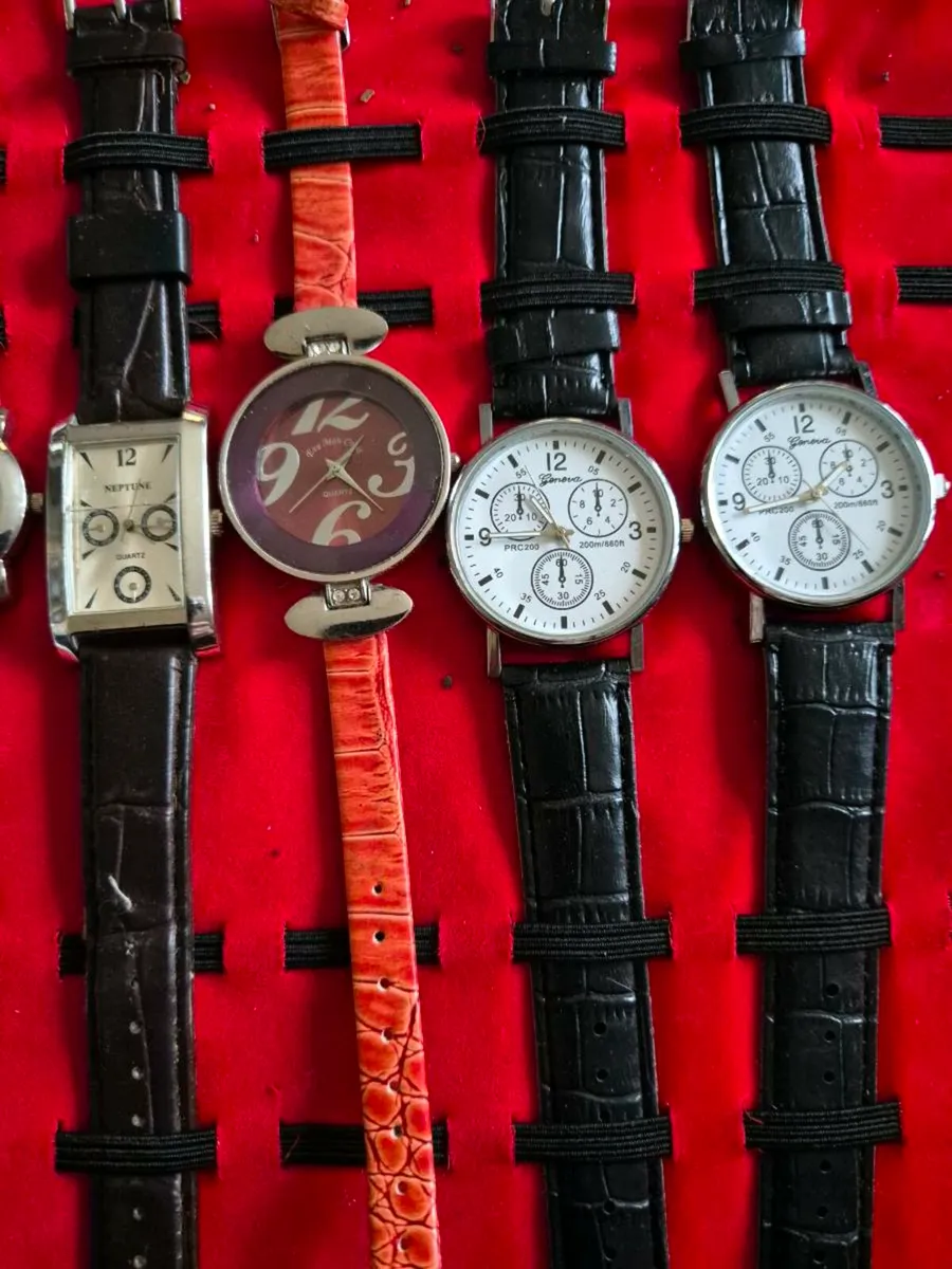 Watches - Image 2