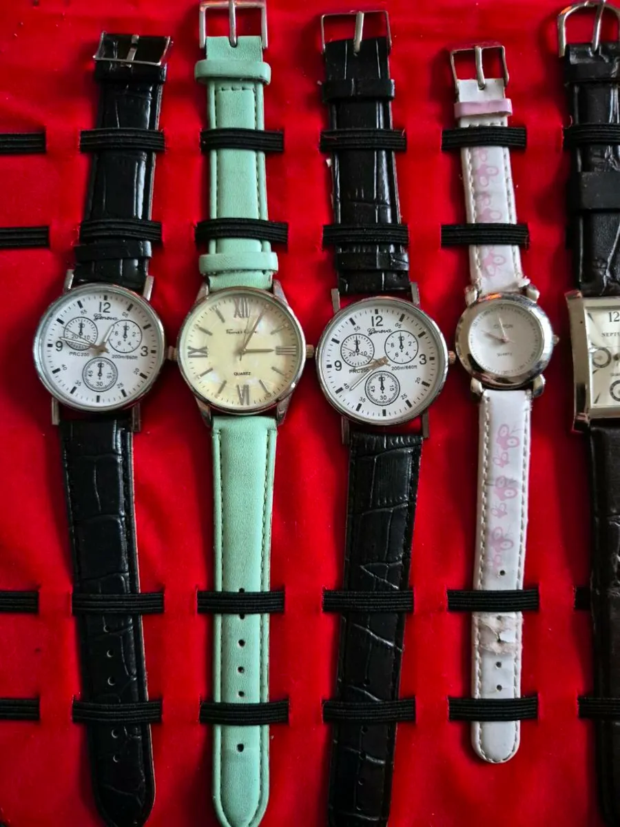 Watches - Image 3