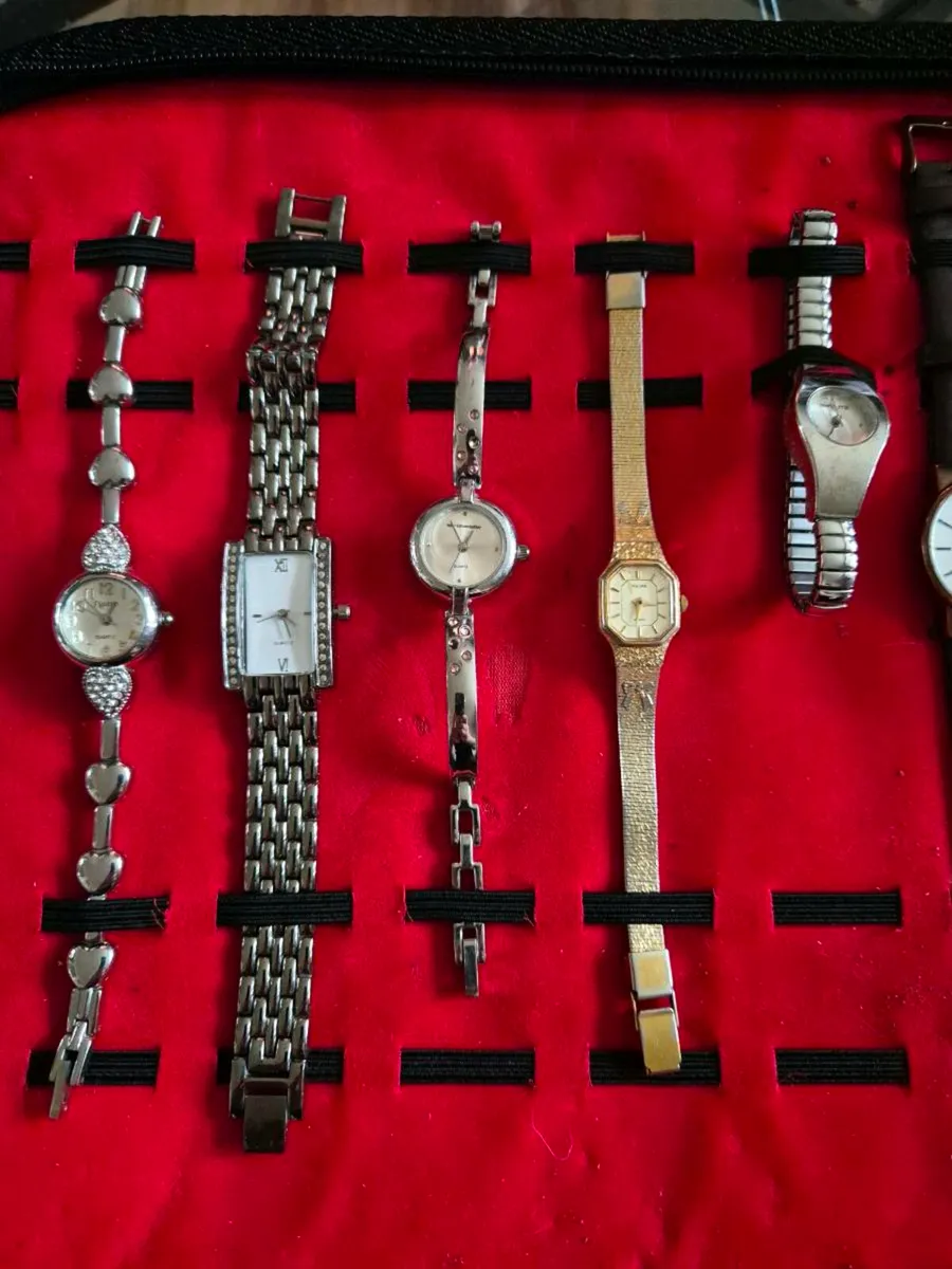 Watches - Image 4