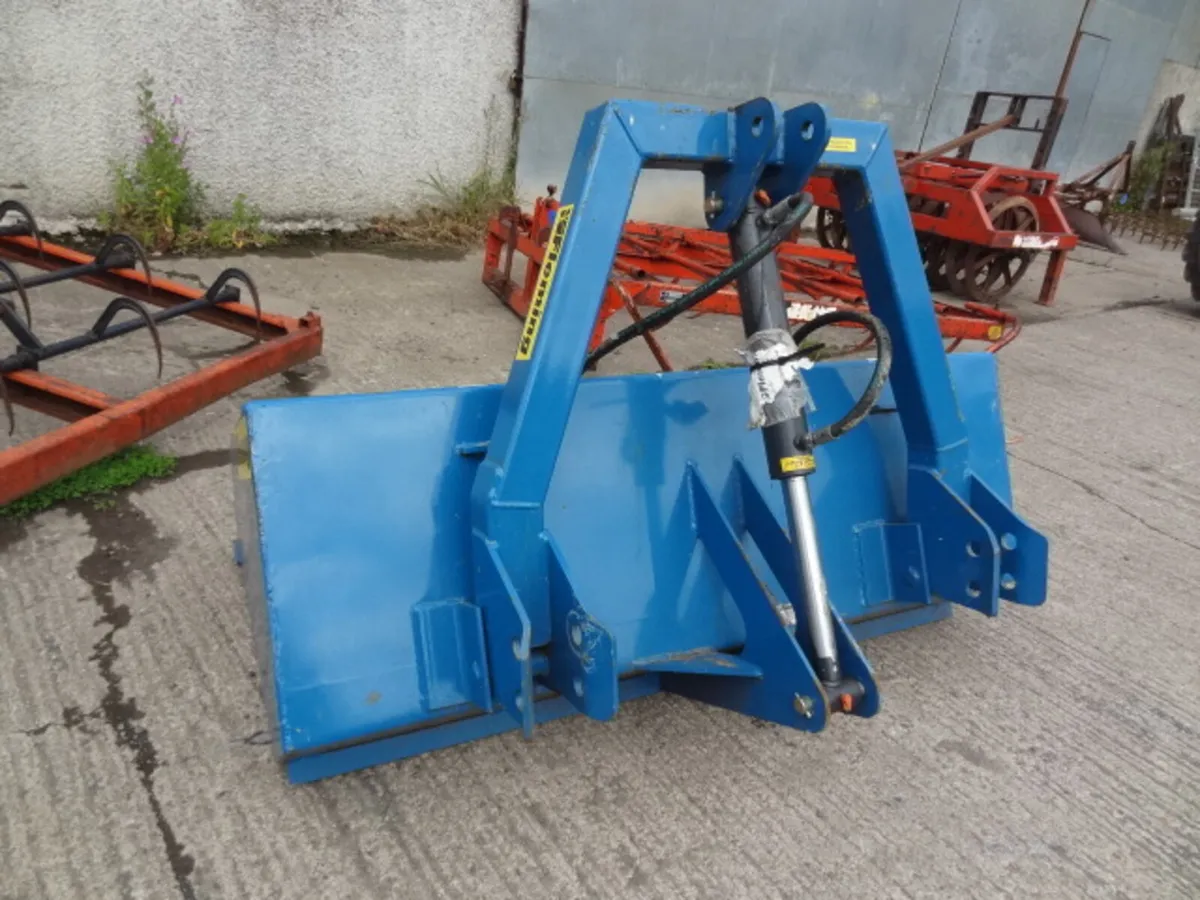 5FT Fleming Power Linkbox - Image 3