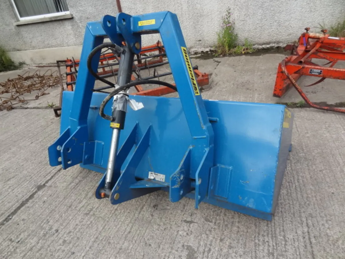 5FT Fleming Power Linkbox - Image 4