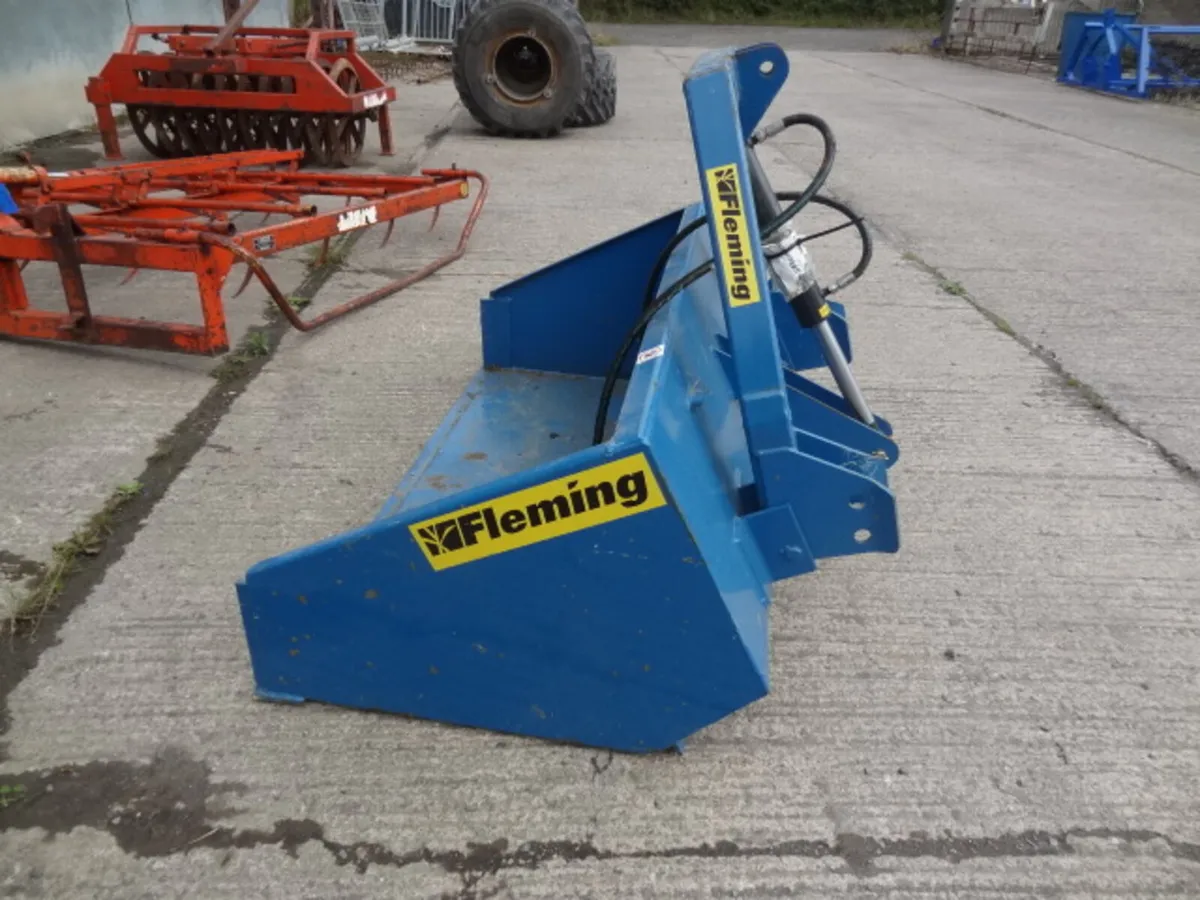 5FT Fleming Power Linkbox - Image 2