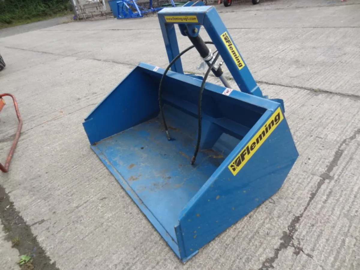 5FT Fleming Power Linkbox - Image 1