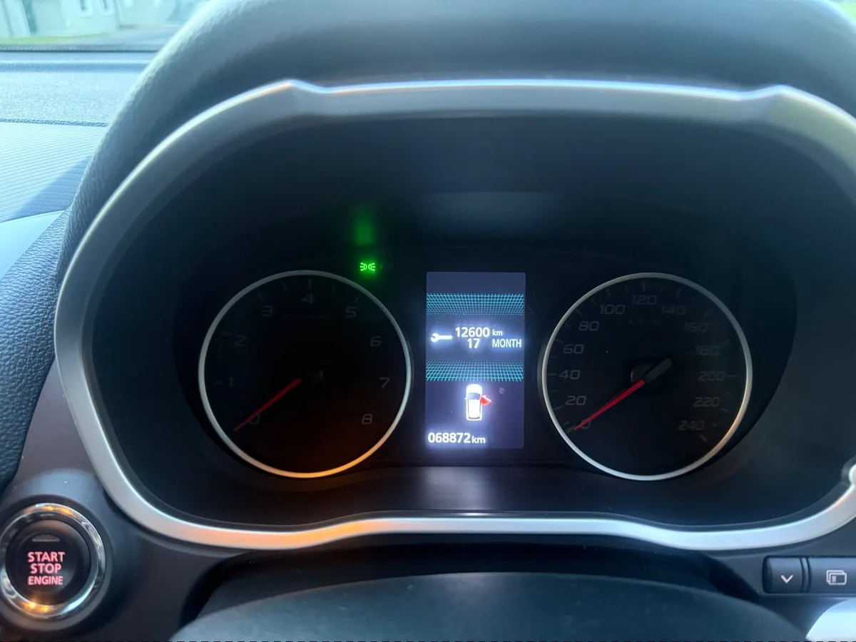 Mitsubishi Eclipse Cross 2019 - Image 3