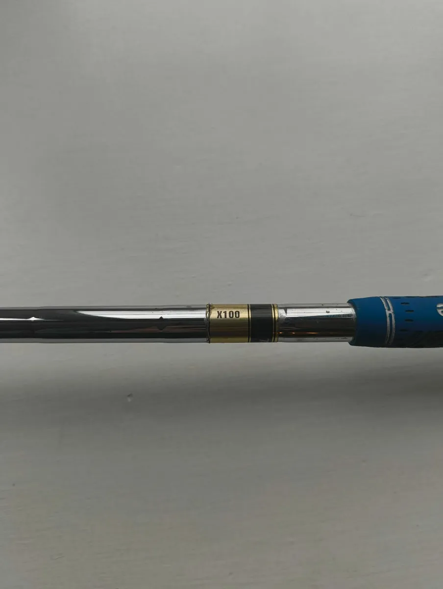 Srixon combo iron set - Image 4