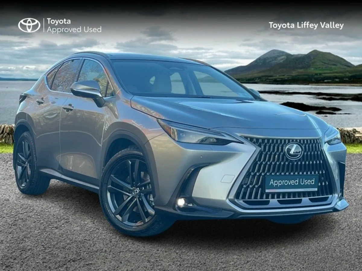 Lexus NX NX450H+ PREMIUM - Image 1