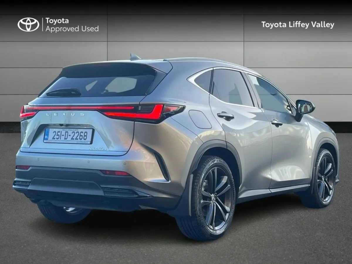 Lexus NX NX450H+ PREMIUM - Image 2