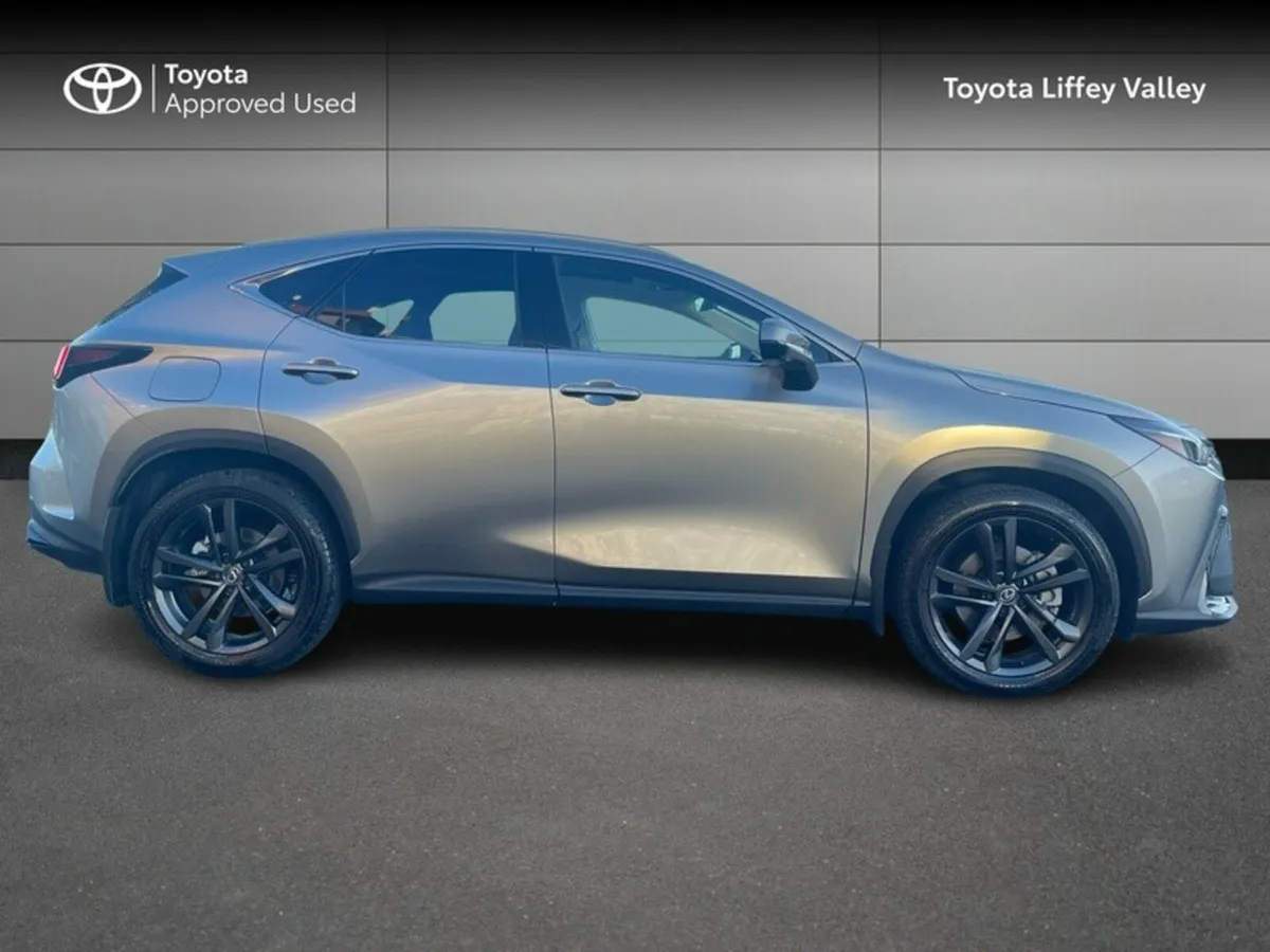 Lexus NX NX450H+ PREMIUM - Image 3