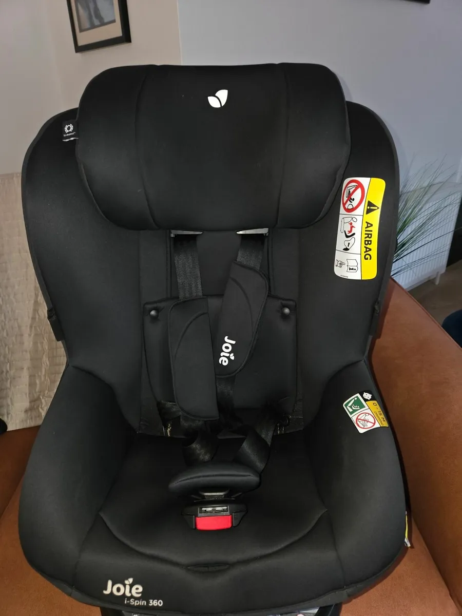 Car seat - Image 2