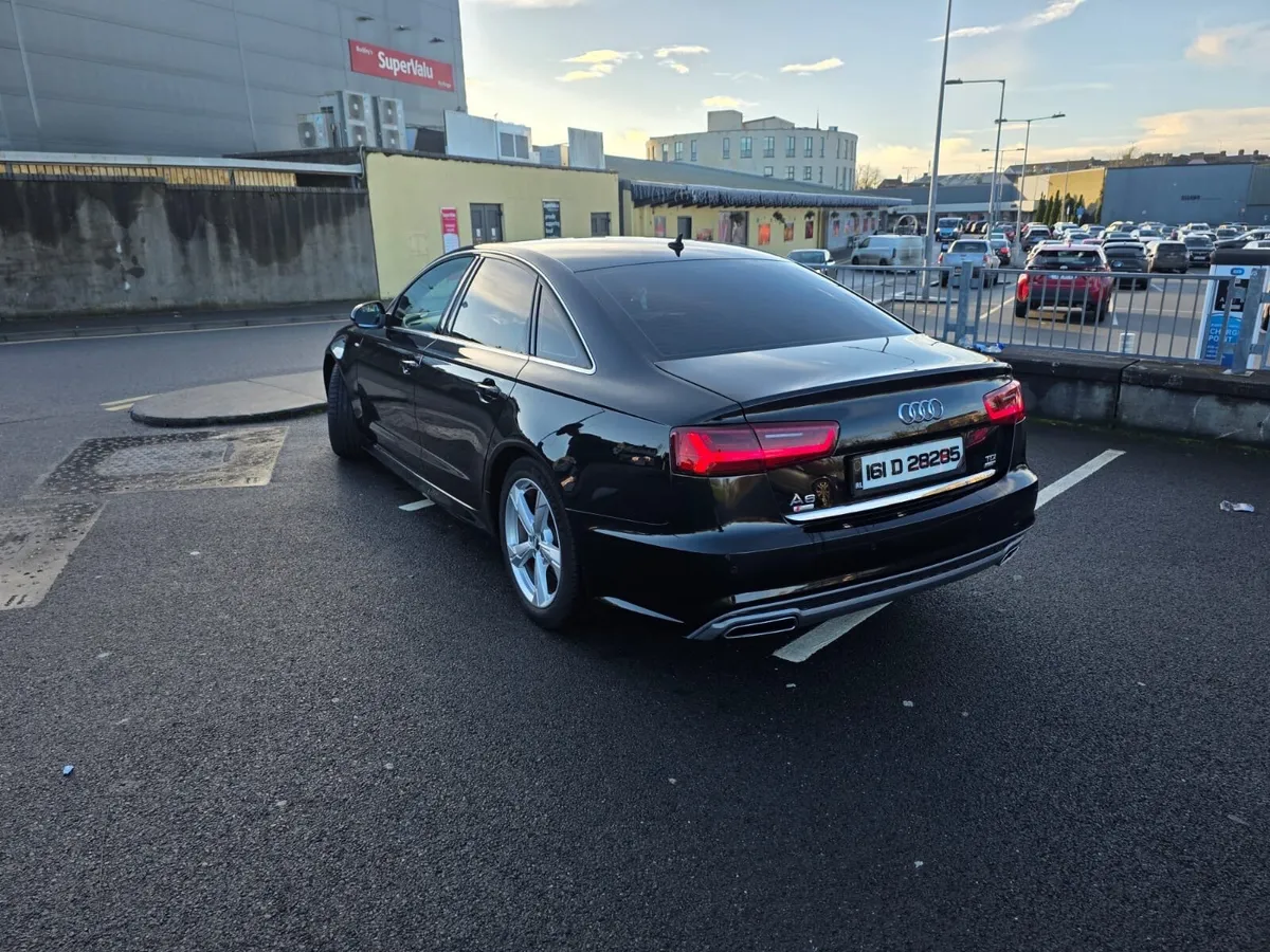 Audi a6 - Image 2