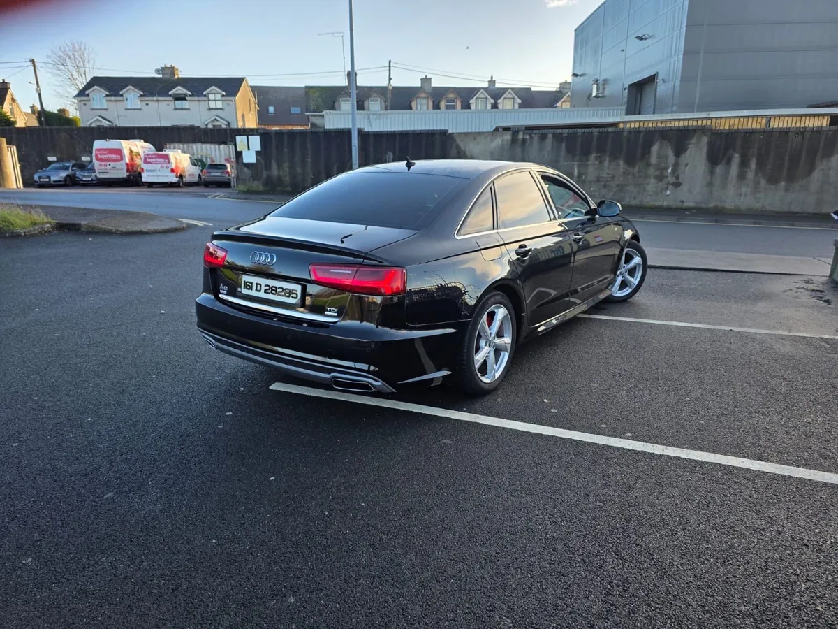 Audi a6 - Image 3