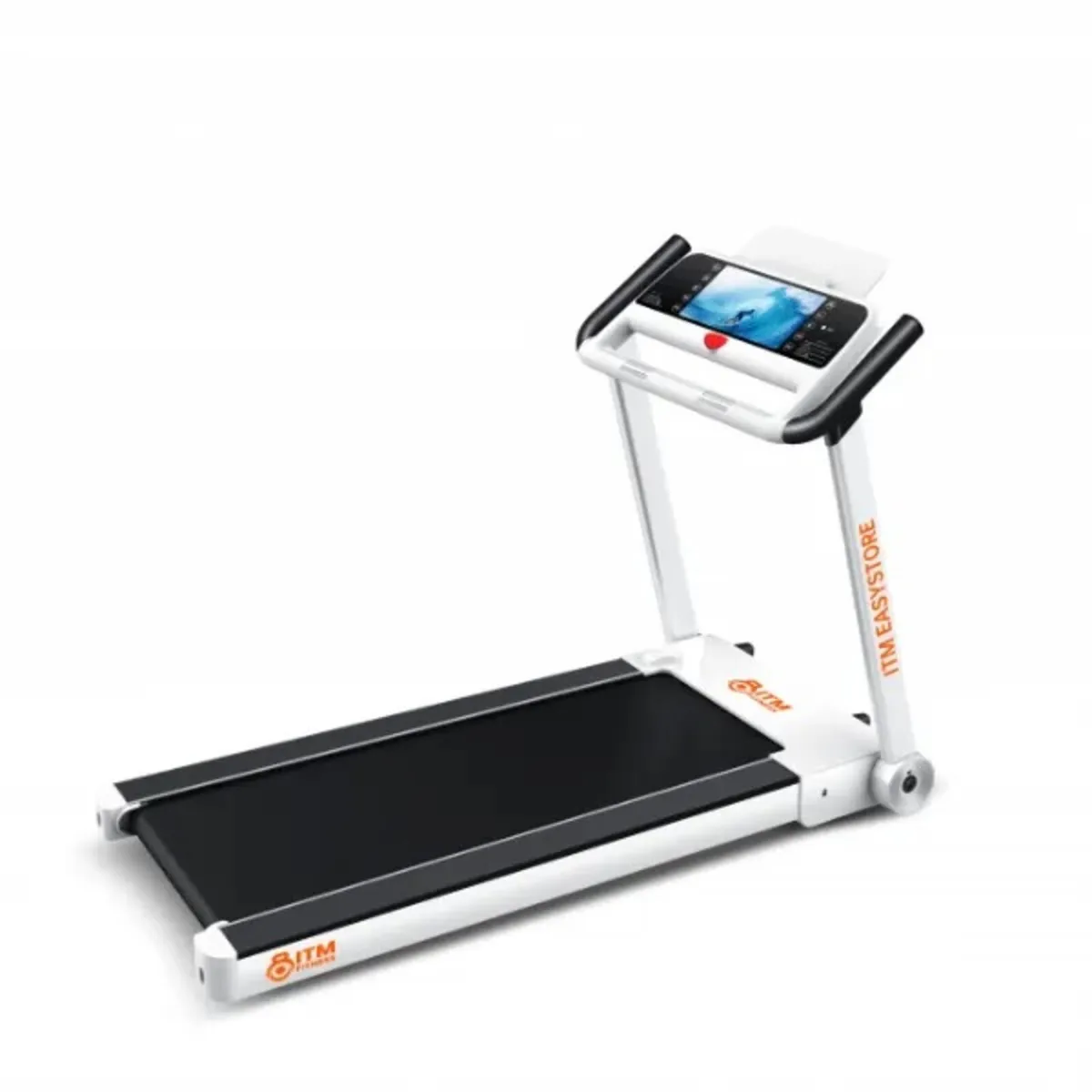 Treadmill - Image 1
