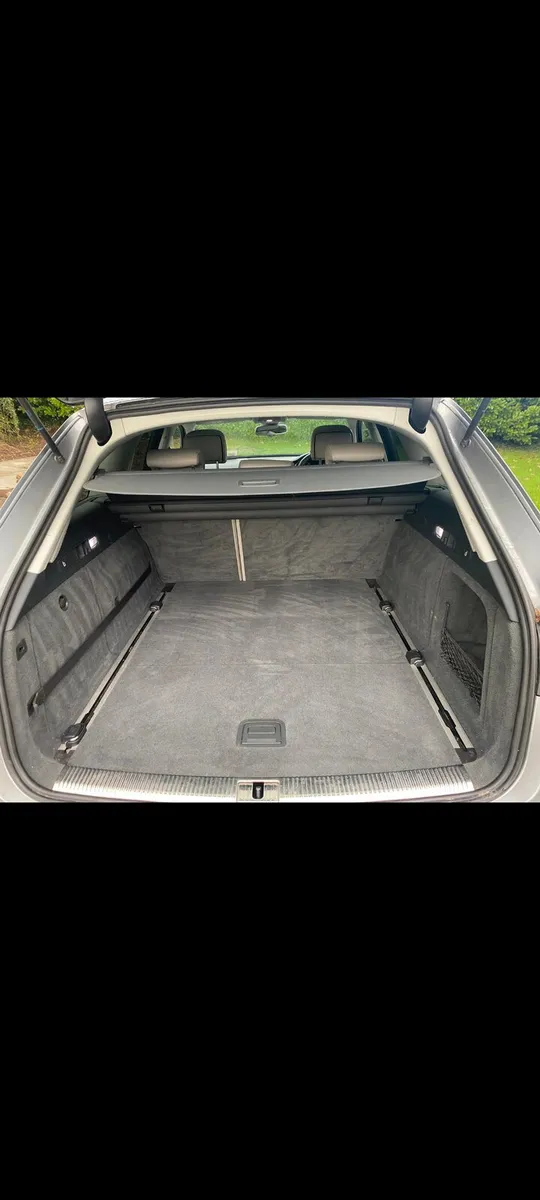 Audi A6 Avant - Image 4