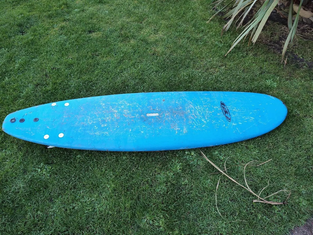 Tiki Softop surfboard - Image 2