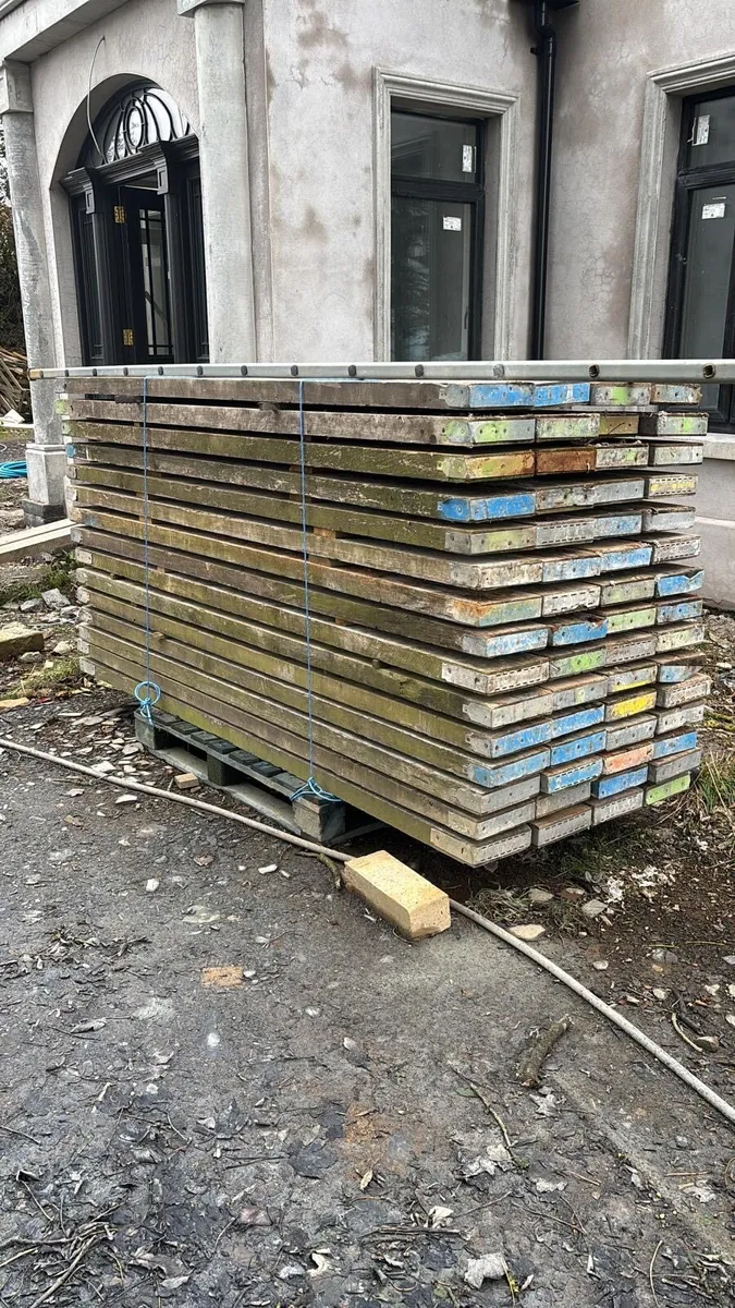 Scaffolding for Sale - Image 4