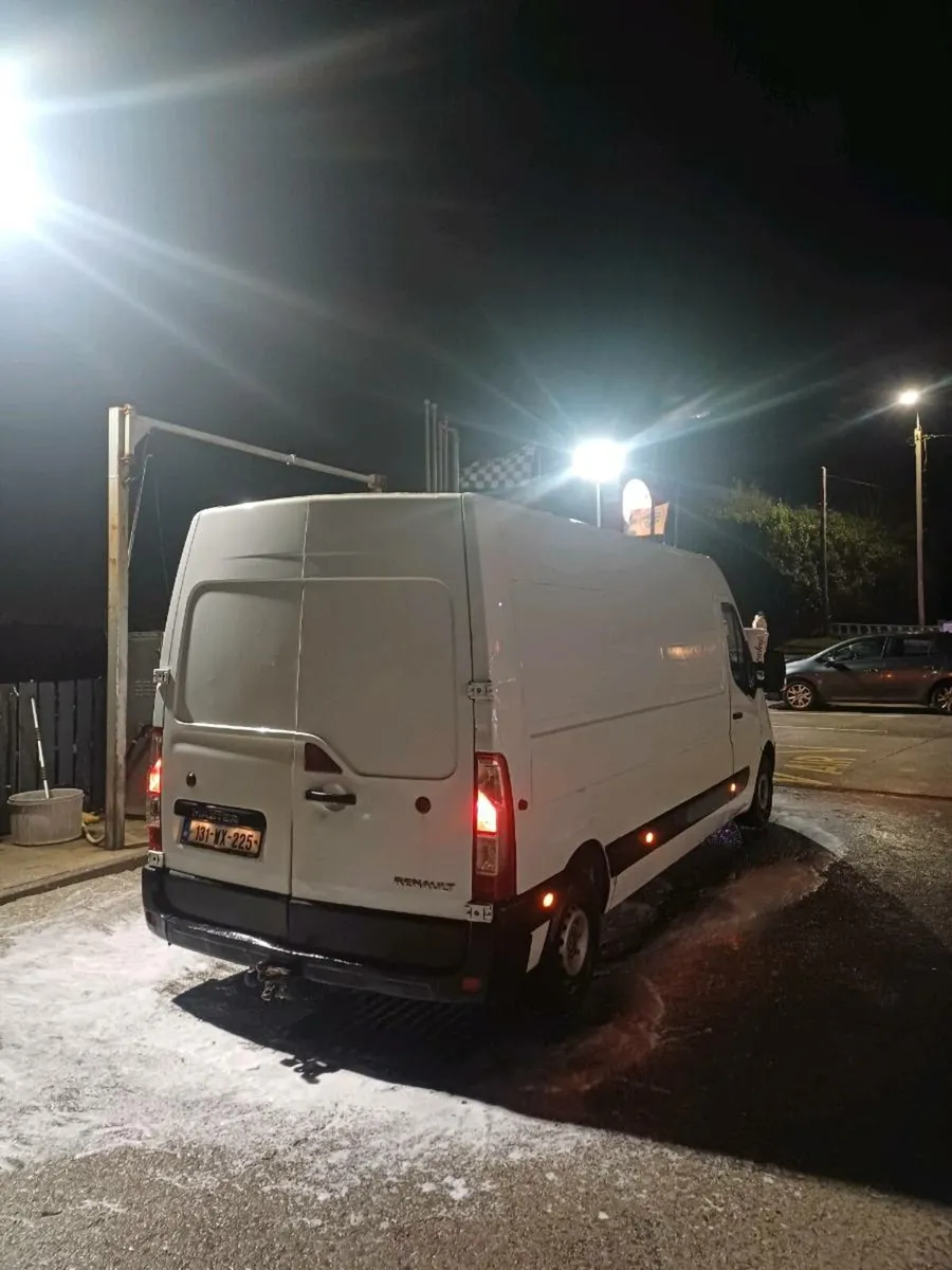 Renault master - Image 3