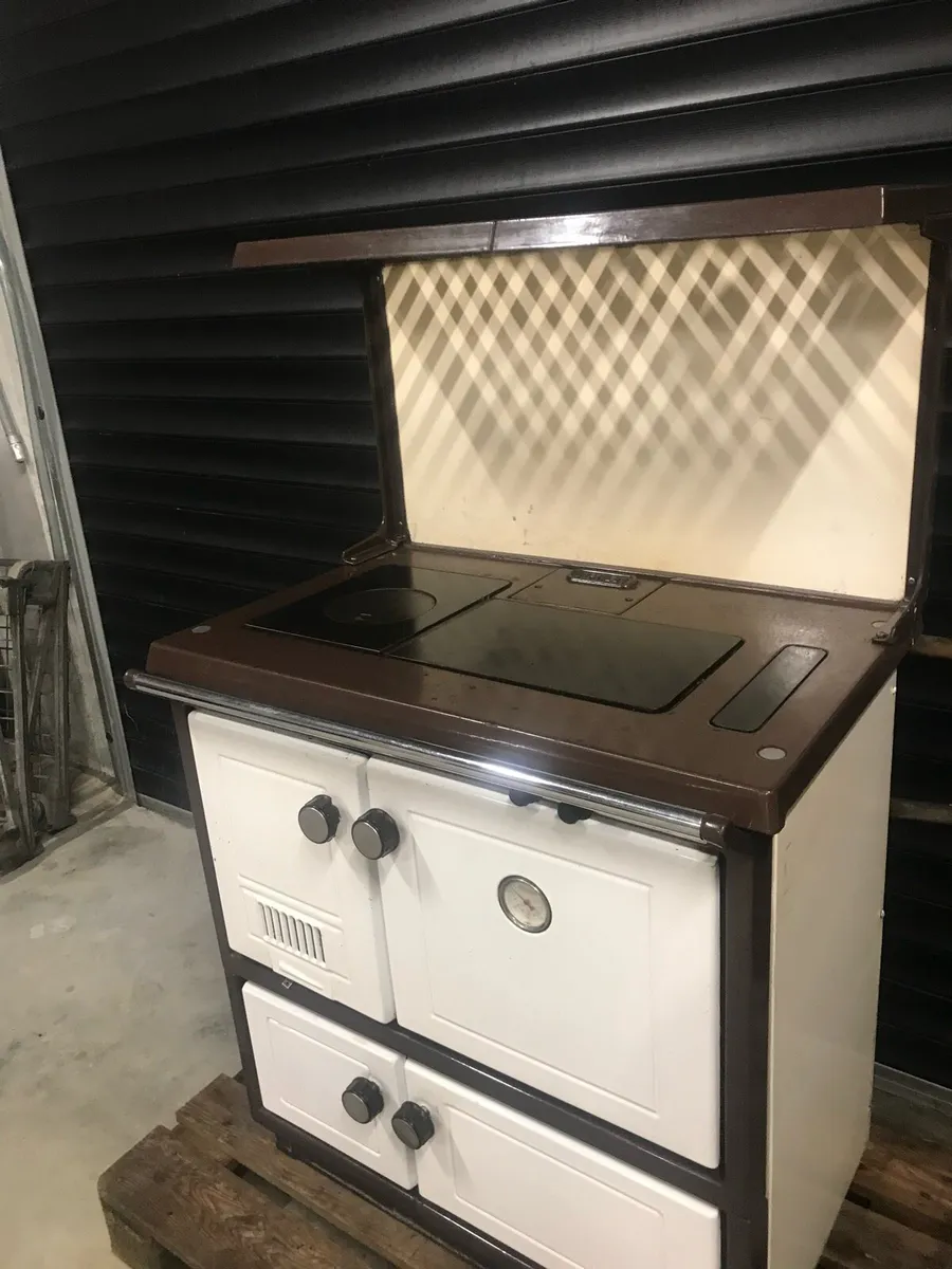 Stanley comeragh range - Image 2