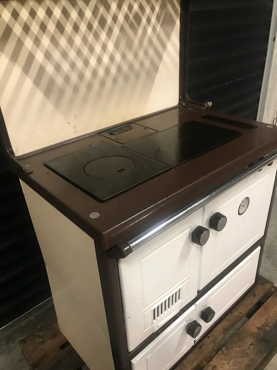 Stanley comeragh range - Image 3