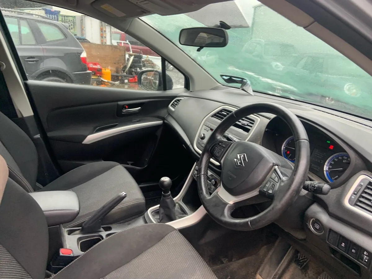 Suzuki sc4 - Image 3