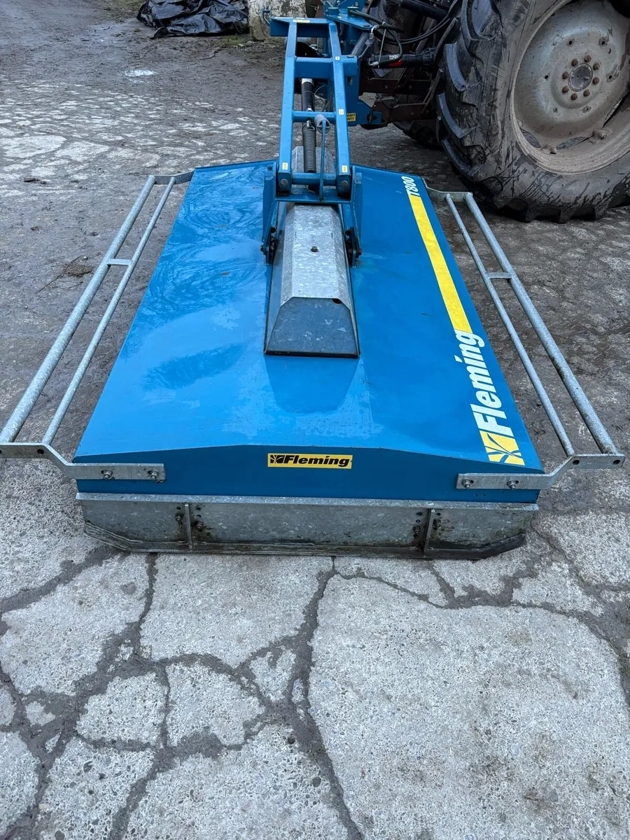 Fleming topper - Image 2