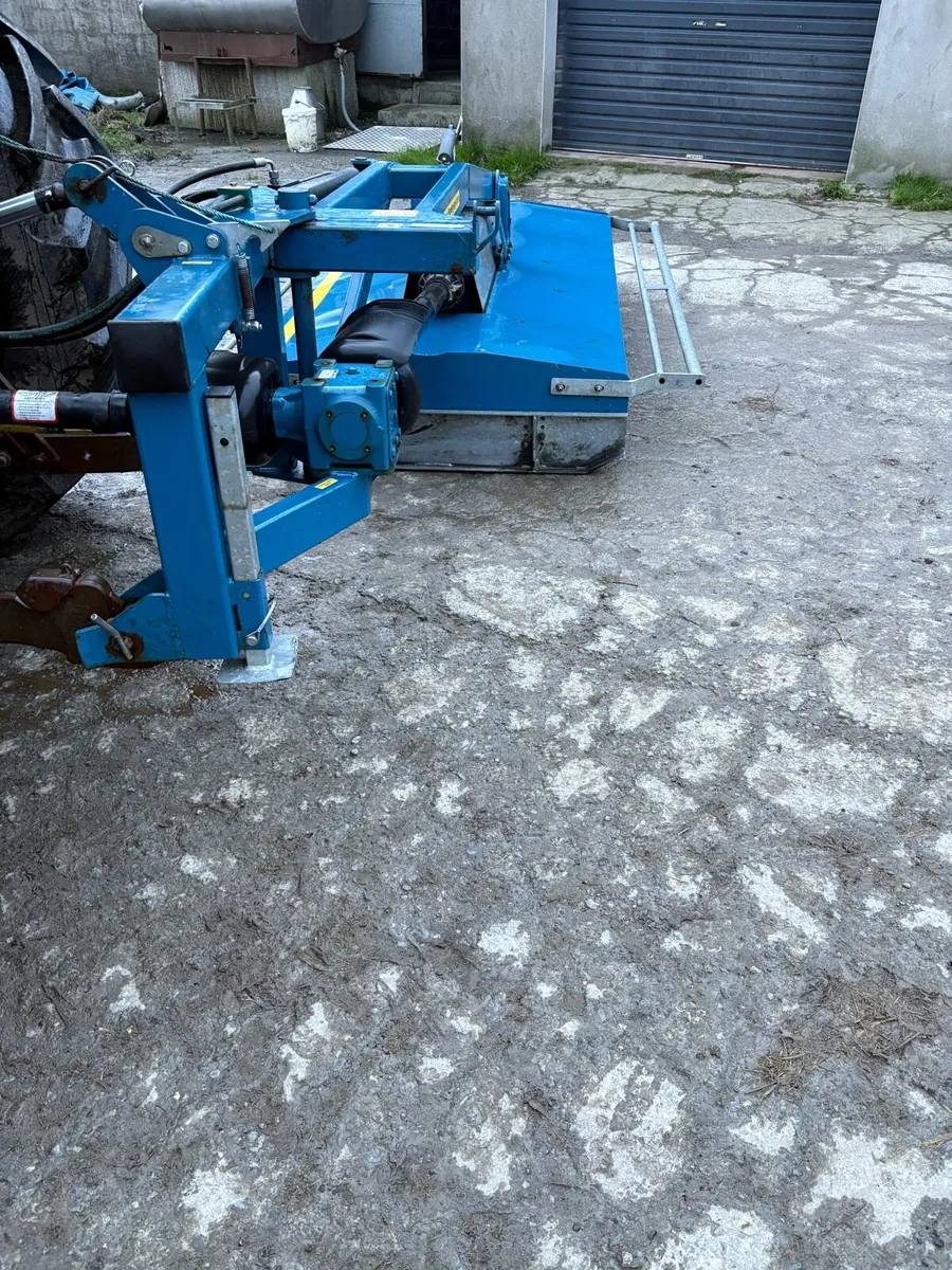 Fleming topper - Image 3