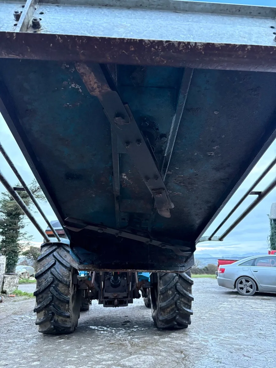 Fleming topper - Image 4