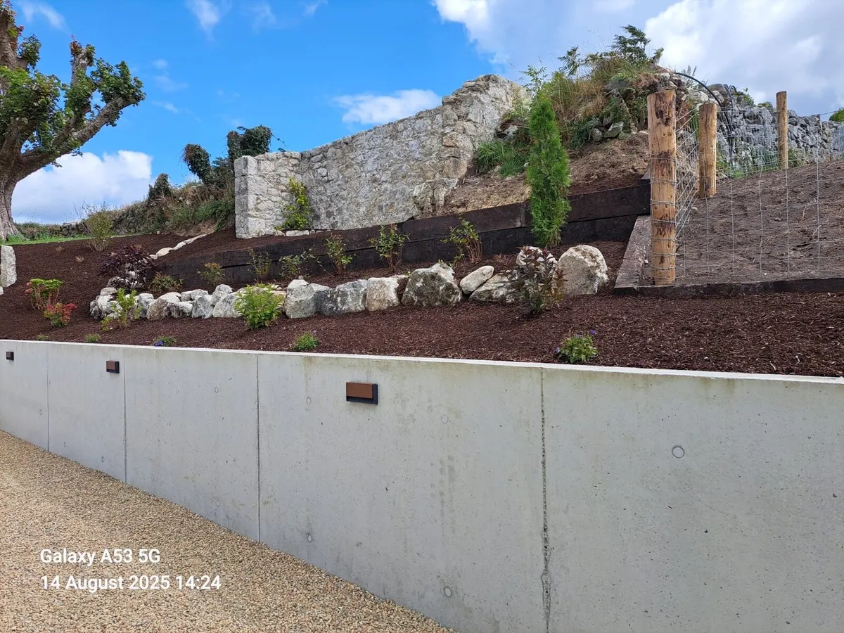 Bark mulch - Image 3