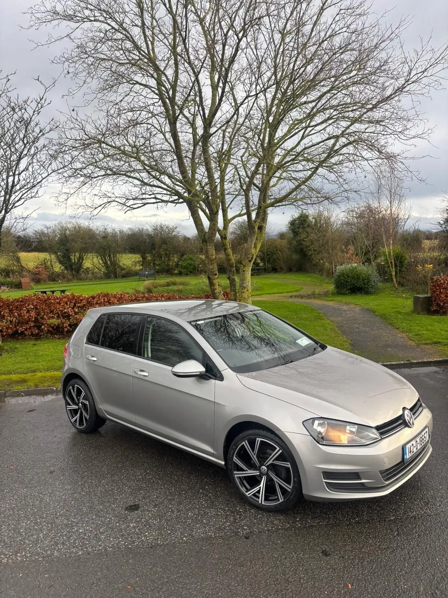 VW GOLF 1.6 - Image 2