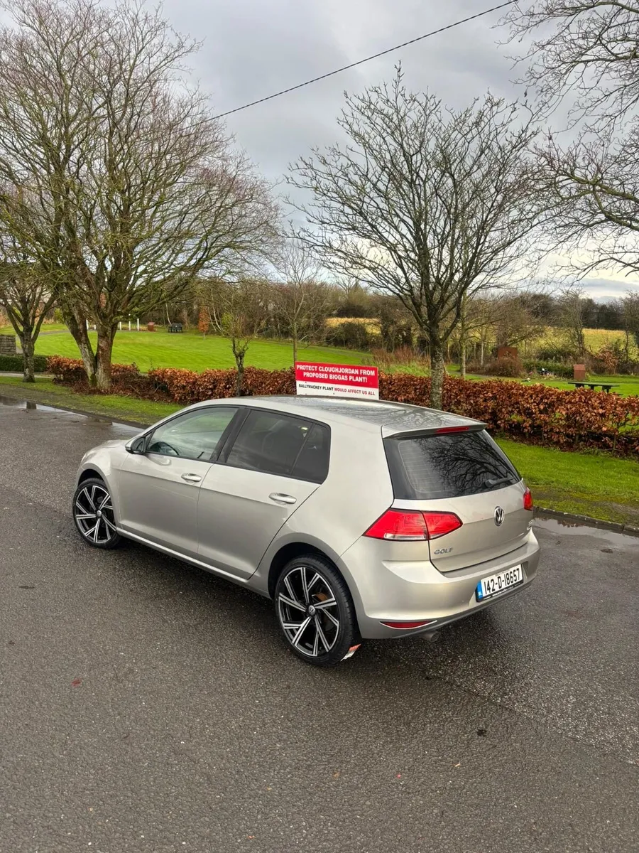 VW GOLF 1.6 - Image 3