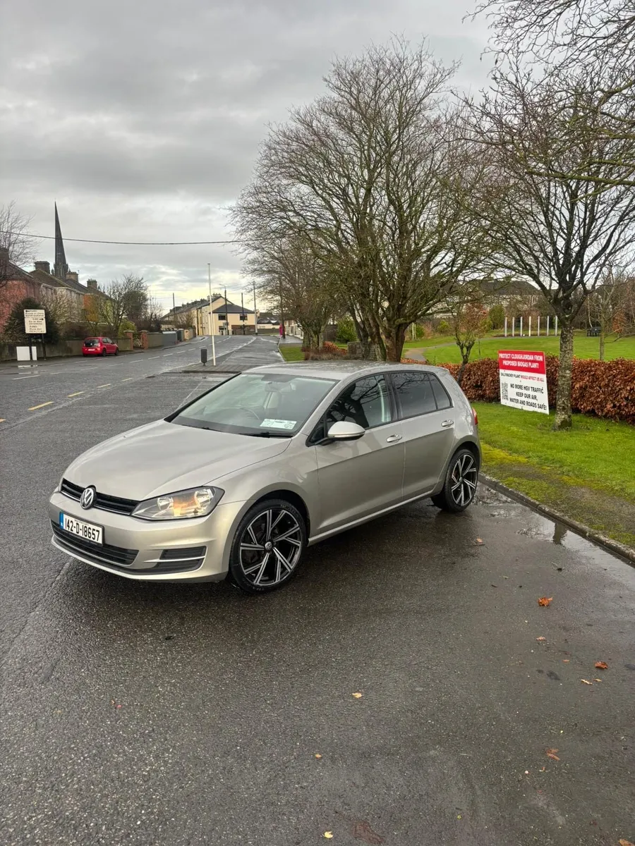 VW GOLF 1.6 - Image 4