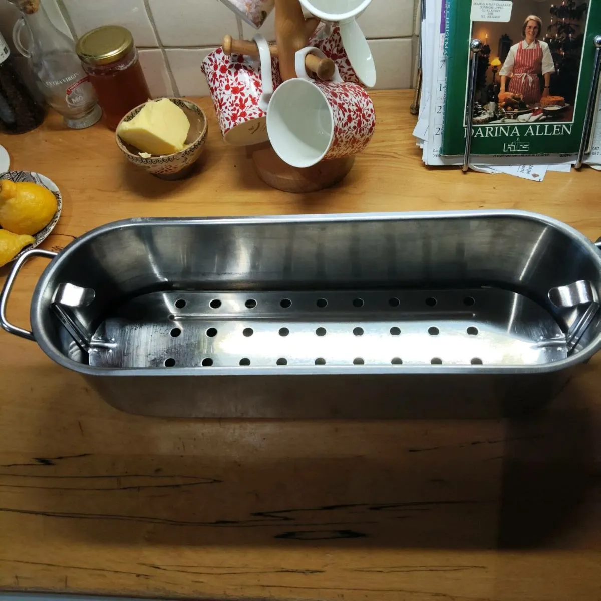 Fish Poacher - Image 2