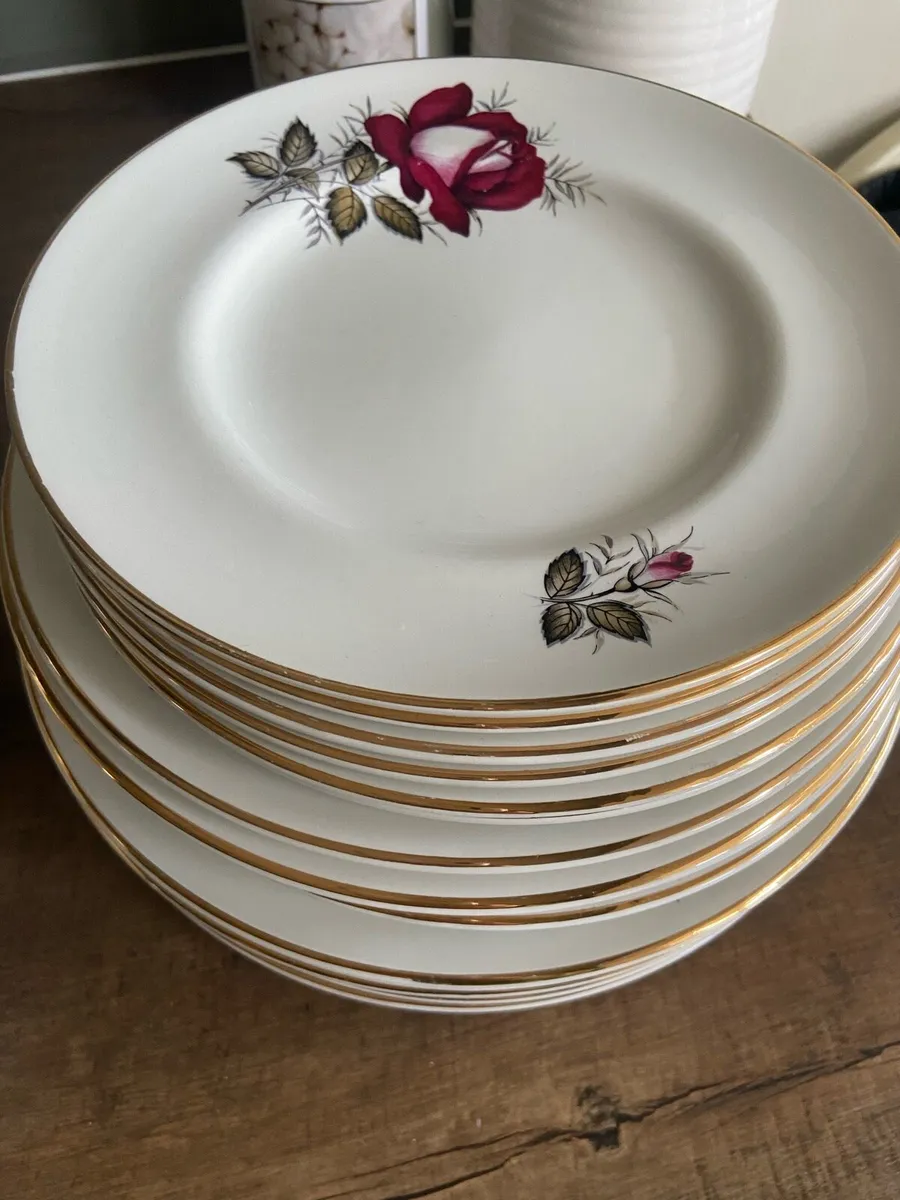 Dinner set - Image 2