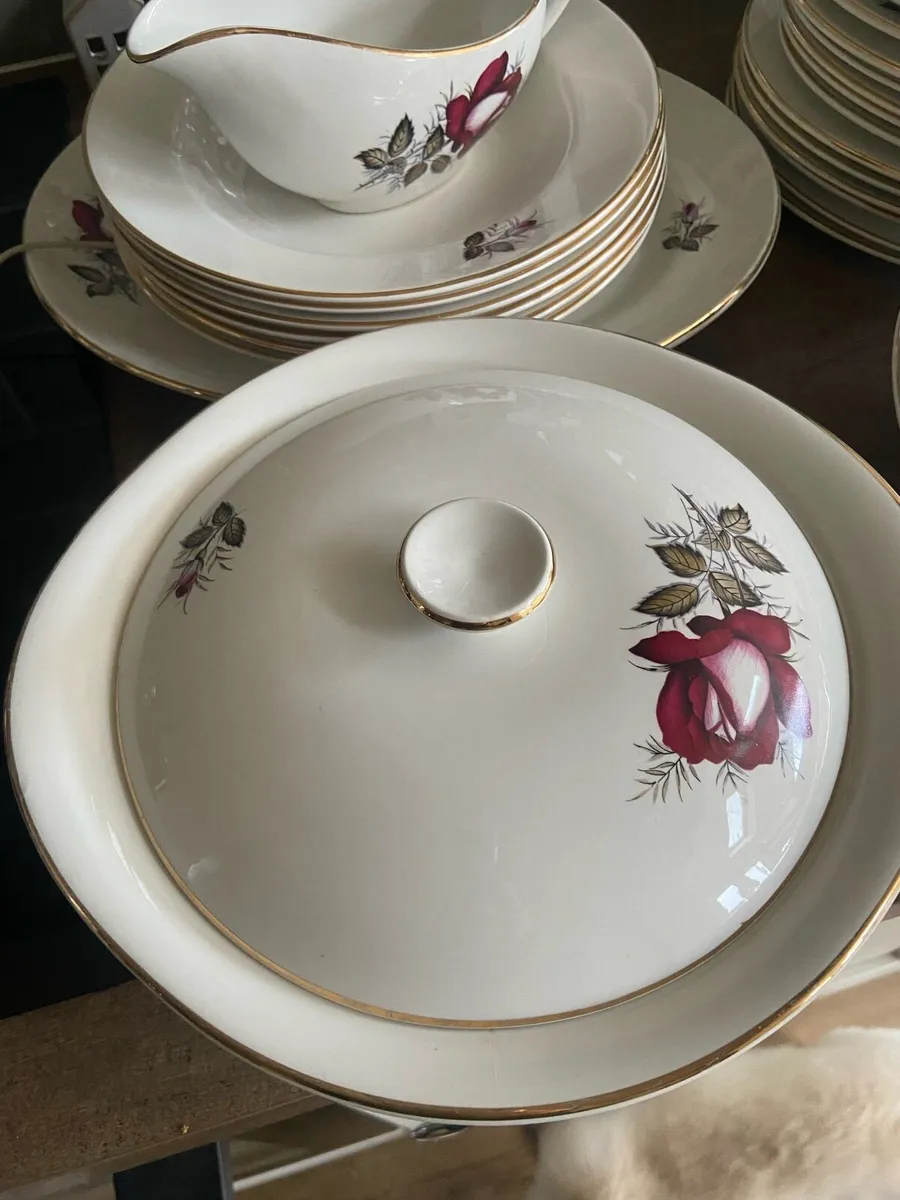 Dinner set - Image 4