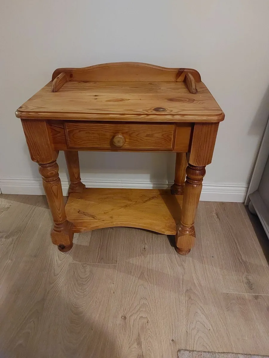 Side Table