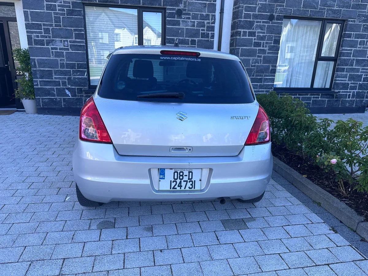 Suzuki swift - Image 2