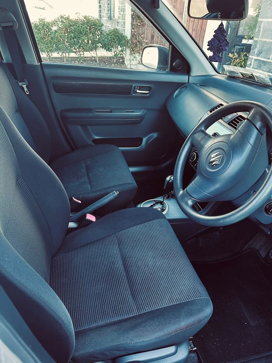 Suzuki swift - Image 3