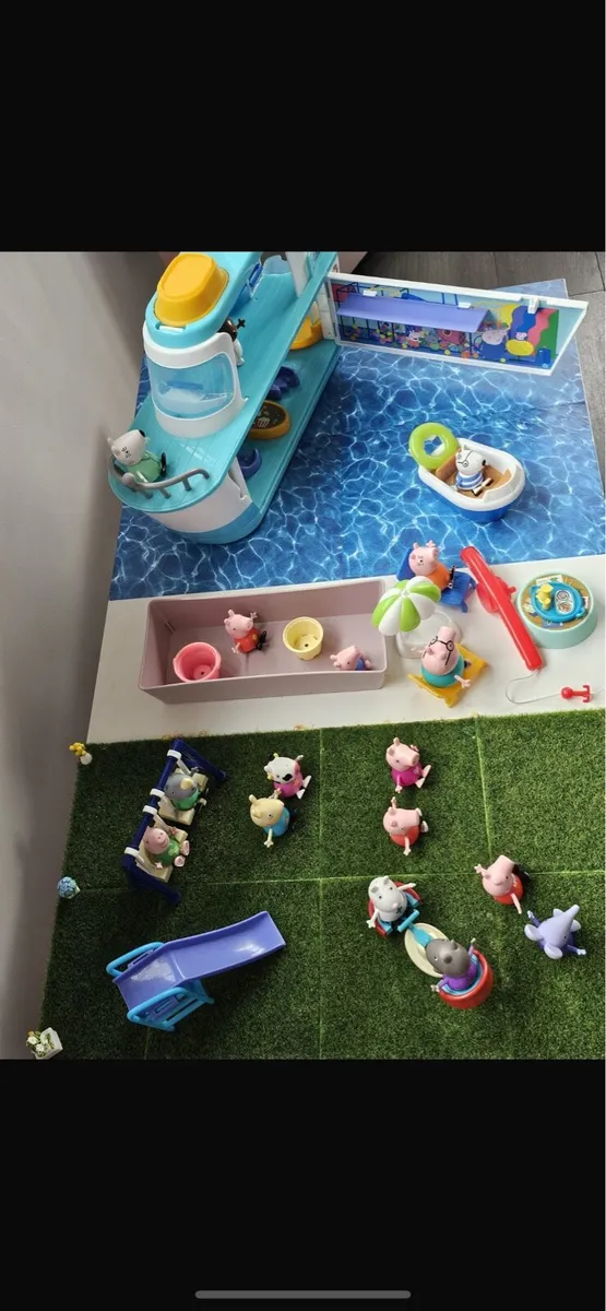Peppa pig - Image 2