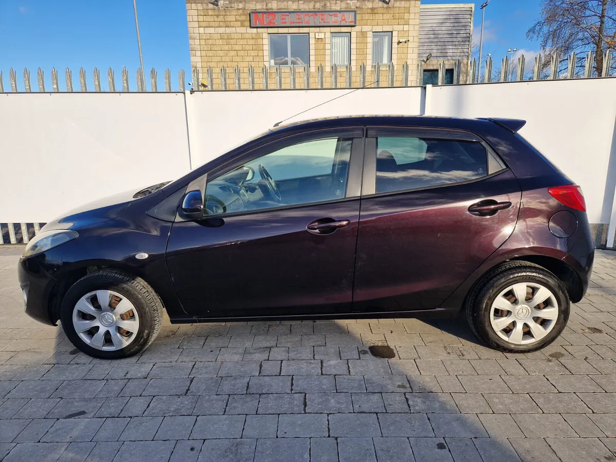 2012 Mazda Demio 1.2 Automatic - Image 2